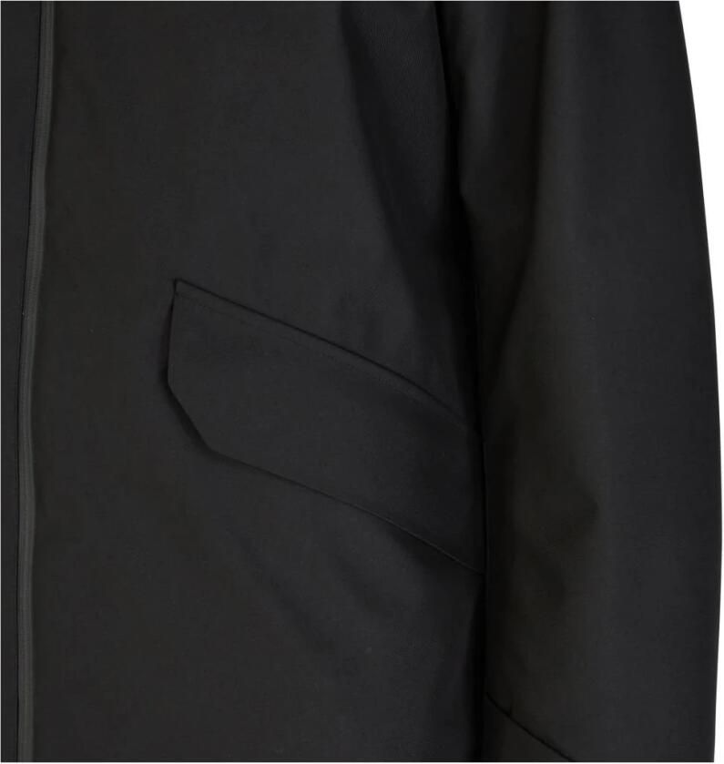 Geox Stijlvolle Winterjas voor Mannen Black Heren - Foto 3
