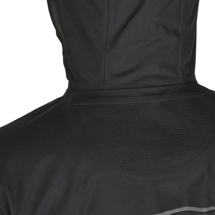 Geox Stijlvolle Winterjas voor Mannen Black Heren - Foto 2