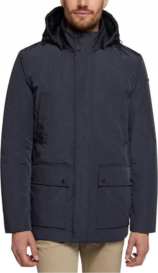 Geox Windjack Blue Heren - Foto 2