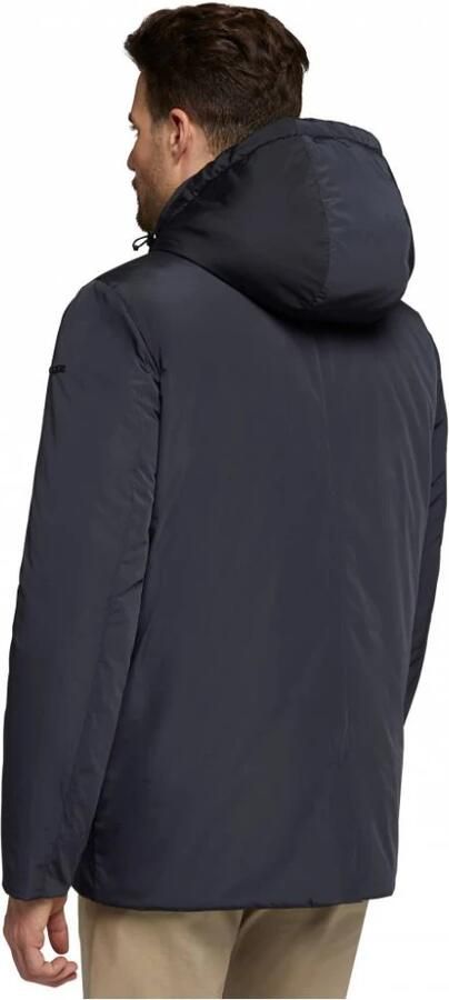 Geox Windjack Blue Heren - Foto 3