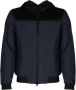 Geox Stijlvolle Jas Blue Heren - Thumbnail 1