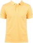 Geox Polo Shirts Oranje Heren - Thumbnail 1