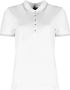 Geox ustin; Polo t-shirt White Dames - Thumbnail 1