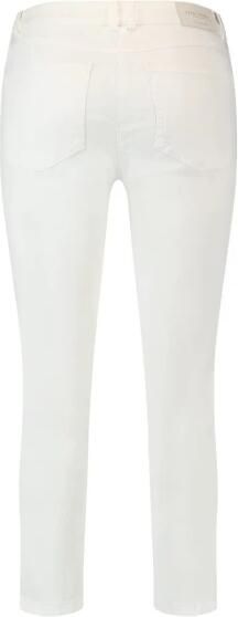 Gerry Weber Stijlvolle Denim Jeans White Dames - Foto 4