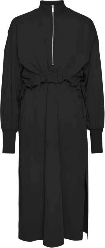 Gestuz Antiagz -jurk Zwart Dames