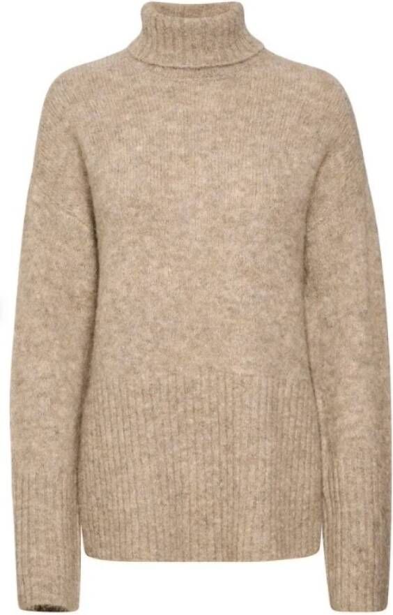 Gestuz Coltrui Beige Dames