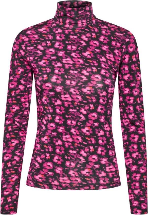 Gestuz Coltrui Roze Dames