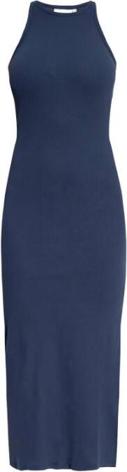 Gestuz DrewGZ jurk Blauw Dames