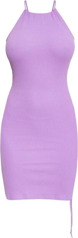 Gestuz Short Dresses Paars Dames