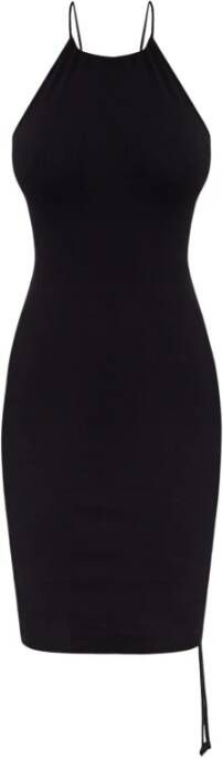 Gestuz Short Dresses Zwart Dames