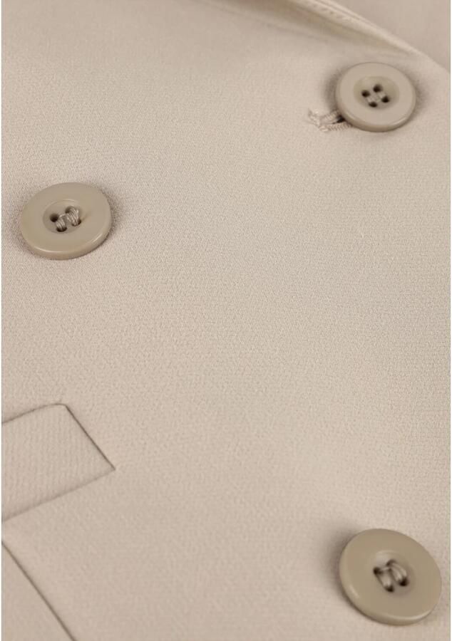 Gestuz Beige Blazer Joellegz Blazer Noos Beige Dames