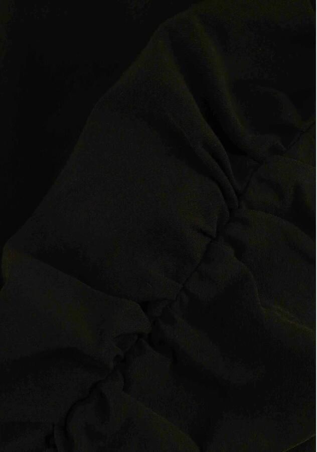 GESTUZ Dames Jurken Blinagz Dress Zwart