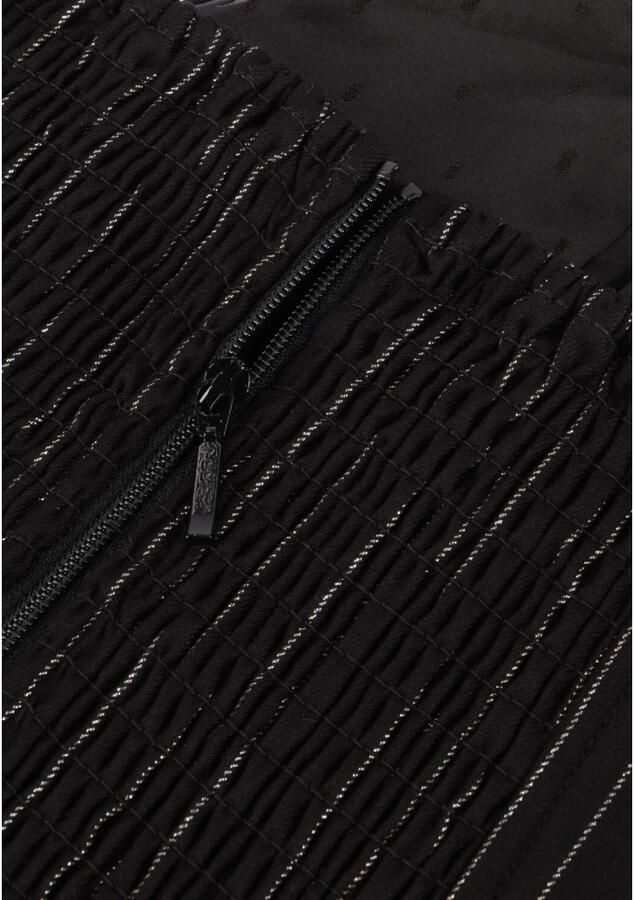 Gestuz Top met hartvormige hals en viscose model 'Caylina' - Foto 5