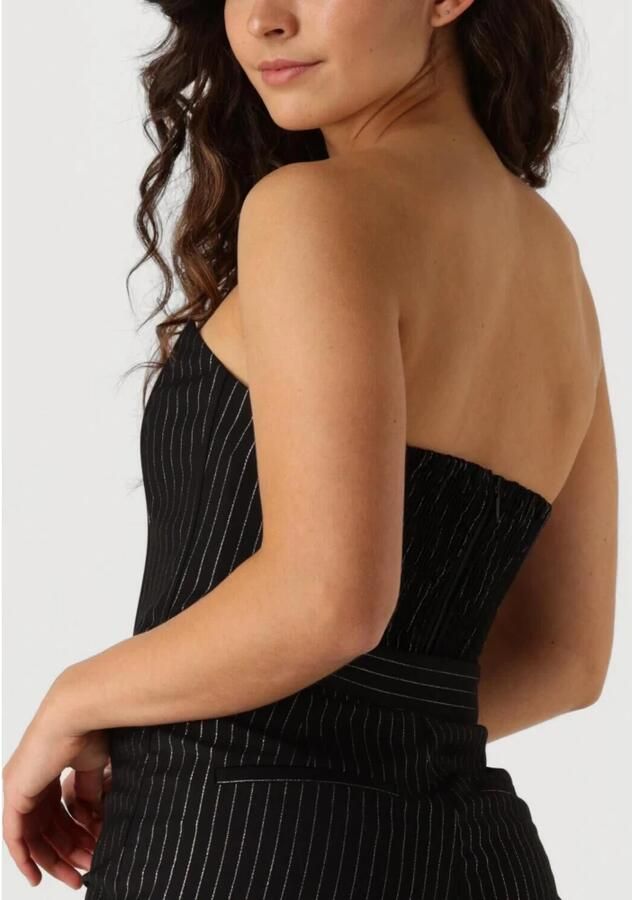 Gestuz Top met hartvormige hals en viscose model 'Caylina' - Foto 6