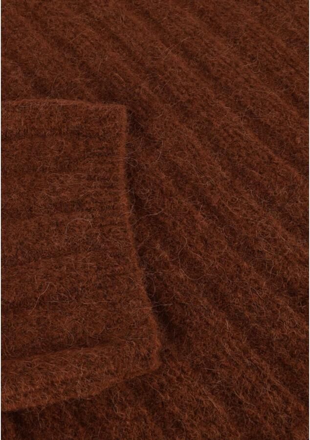 Gestuz Gebreide pullover met 1 2-mouwen model 'Alpha'