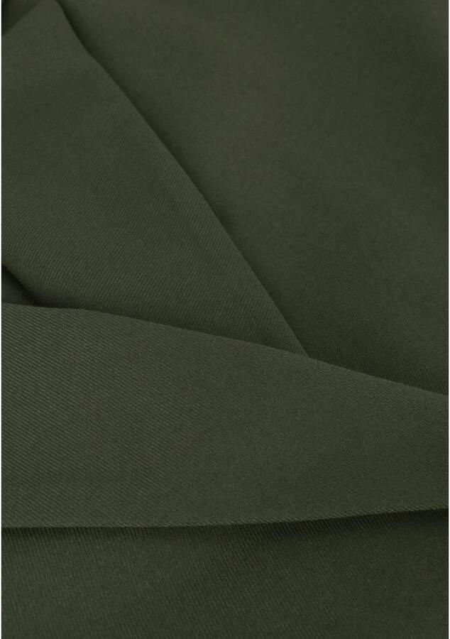 Gestuz Donkergroene Blazers Paulagz Blazer Green Dames