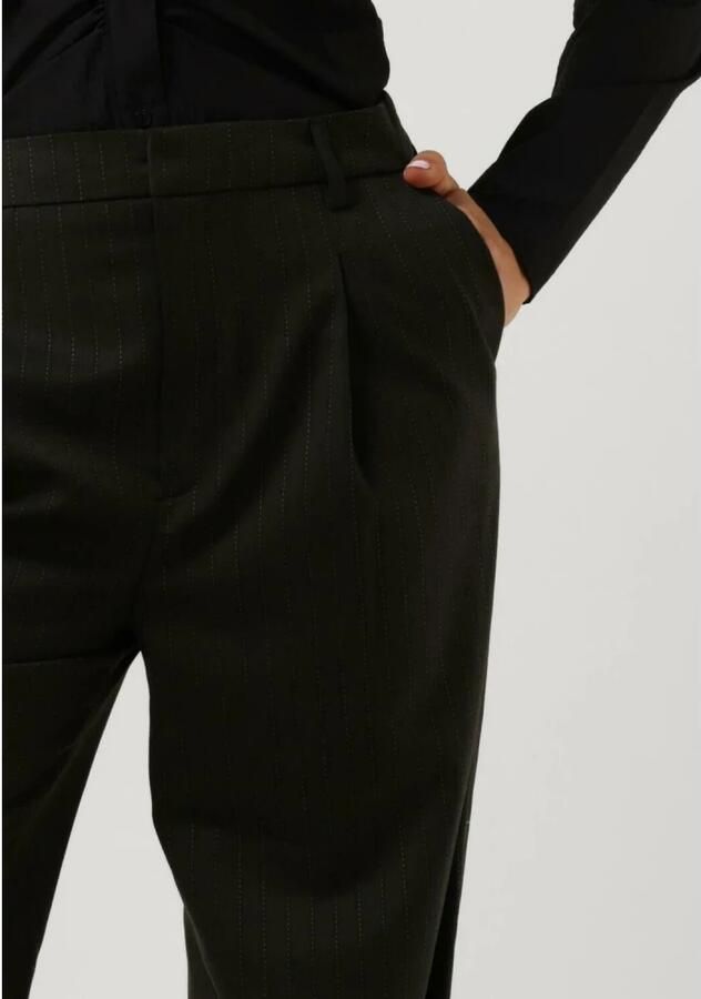 Gestuz Groene Kamarie Mw Broek Dames Green Dames - Foto 2