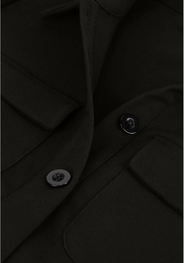 Gestuz Elegante en Comfortabele Jumpsuit Zwart Dames