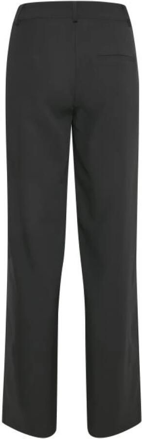 Gestuz Joelle Gz Pants Zwarte Dames Broeken Black Dames - Foto 6