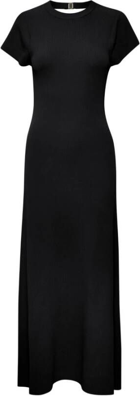 Gestuz Midi Dresses Zwart Dames
