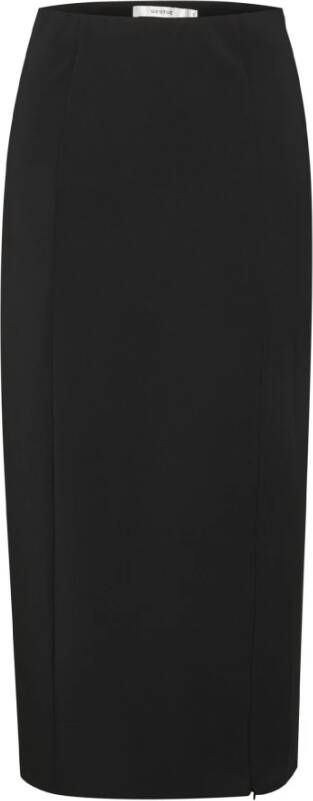 Gestuz Pencil Skirts Zwart Dames