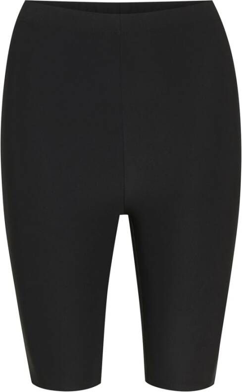 Gestuz Pilogz Fietsbroek Black Dames