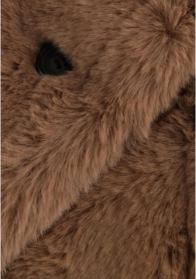 GIACOMO THE JACKET Dames Jassen 6510943 Camel - Foto 5