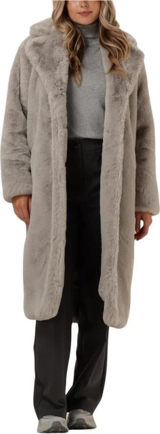 GIACOMO THE JACKET Dames Jassen 6610940 Zand - Foto 7