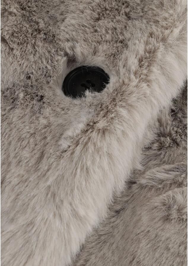 GIACOMO THE JACKET Dames Jassen 6610940 Zand - Foto 5