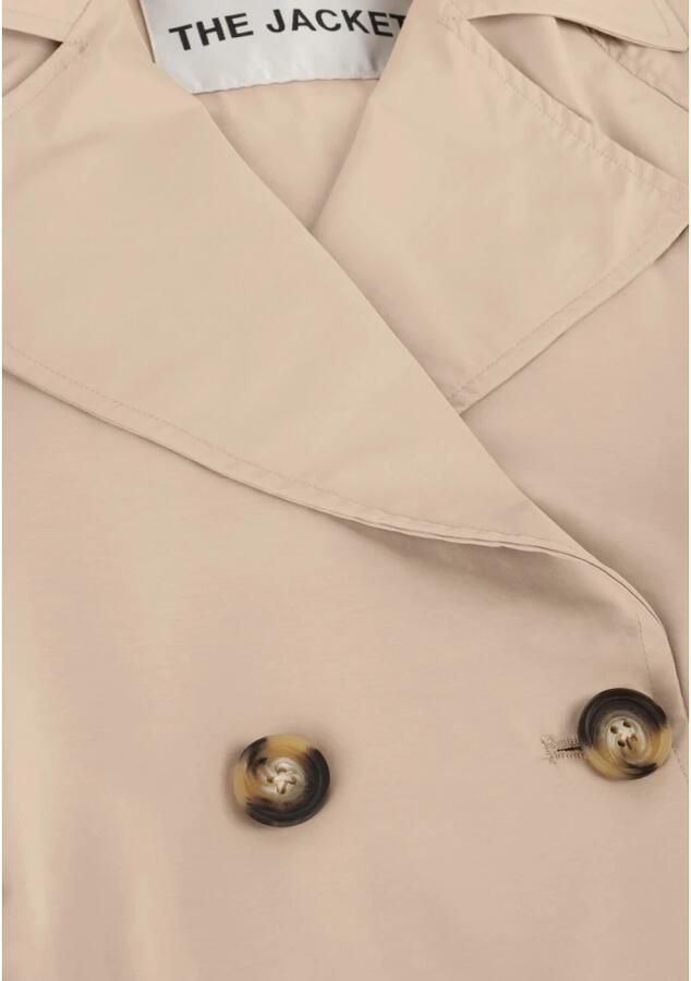 GIACOMO THE JACKET Dames Jassen 6627870 Zand