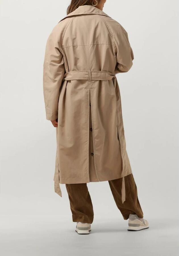 GIACOMO THE JACKET Dames Jassen 6627870 Zand - Foto 2