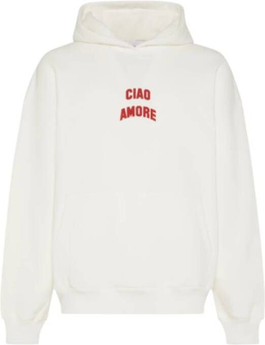Giada Benincasa Stijlvolle Sweaters van White Dames