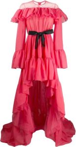 Giambattista Valli Dress Roze Dames