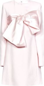 Giambattista Valli Party Dresses Roze Dames
