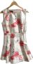 Giambattista Valli Pre-owned Polyester dresses White Dames - Thumbnail 1