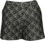 Giambattista Valli Pre-owned Fabric bottoms Zwart Dames - Thumbnail 1