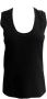 Giambattista Valli Pre-owned Silk tops Zwart Dames - Thumbnail 1