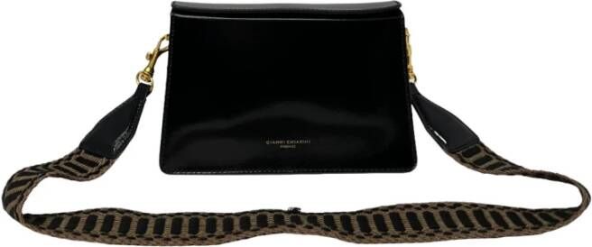 Gianni Chiarini Portemonnee kaarthouder Rood Dames