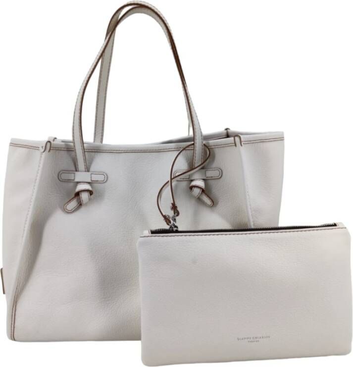 Gianni Chiarini Bags Beige Dames