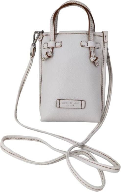 Gianni Chiarini Bags Beige Dames