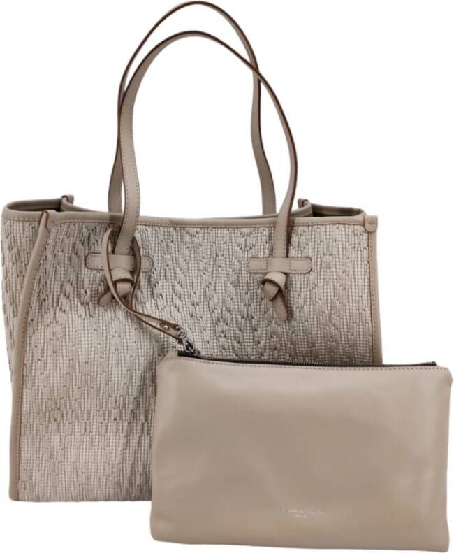 Gianni Chiarini Bags Beige Dames