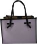 Gianni Chiarini Bags Purple Dames - Thumbnail 1