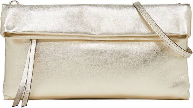 Gianni Chiarini Koppeling Geel Dames