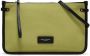 Gianni Chiarini Schoudertas Groen Dames - Thumbnail 1