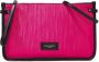 Gianni Chiarini Marcella Clutch Pink Dames - Thumbnail 1
