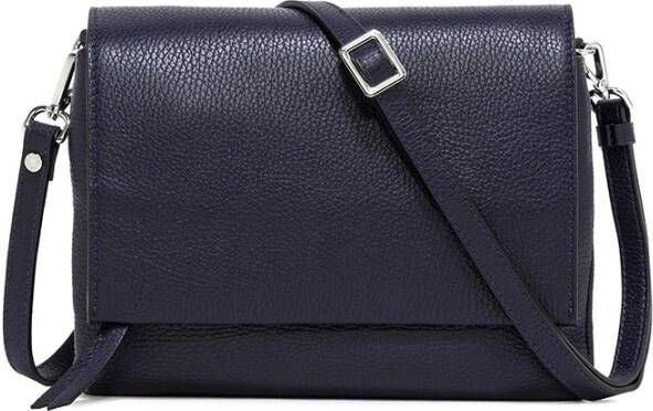 Gianni Chiarini Cross Body Bags Blauw Dames