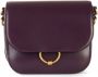 Gianni Chiarini Cross Body Bags Purple Dames - Thumbnail 1