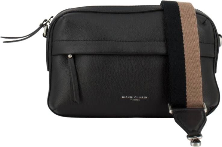 Gianni Chiarini Cross Body Bags Zwart Dames