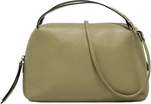 Gianni Chiarini Crossbody zak Groen Dames