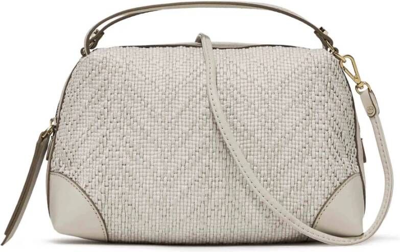 Gianni Chiarini Crossbody zak White Dames